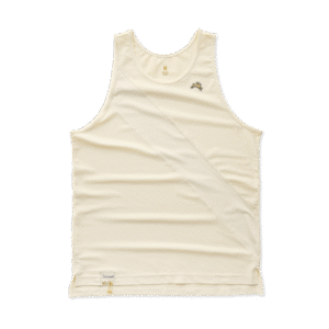 Van Cortlandt Singlet
