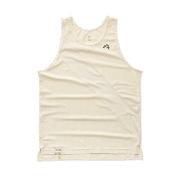 Van Cortlandt Singlet