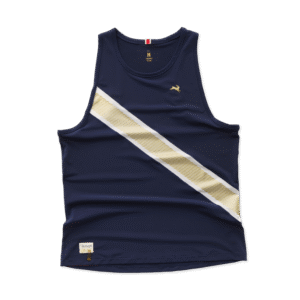 Strata Singlet