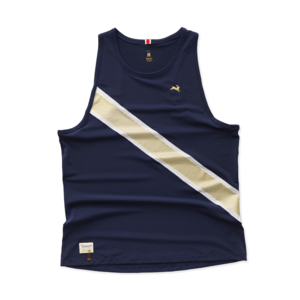 Strata Singlet