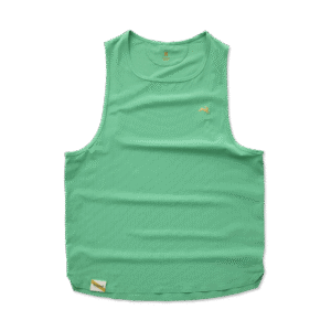 Meridian Tank