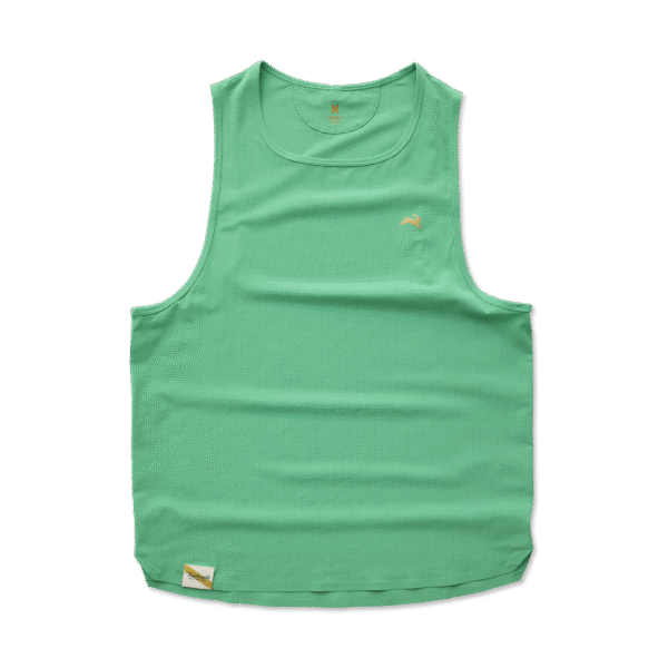 Meridian Tank