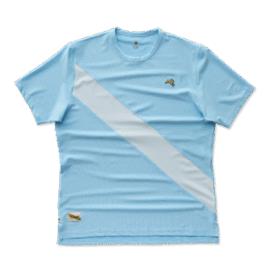 Van Cortlandt Tee